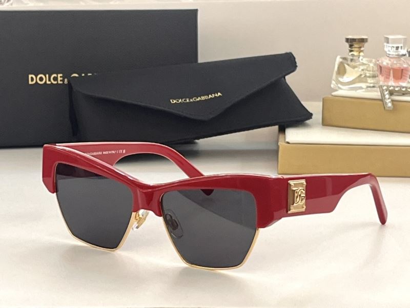 D&G Sunglasses